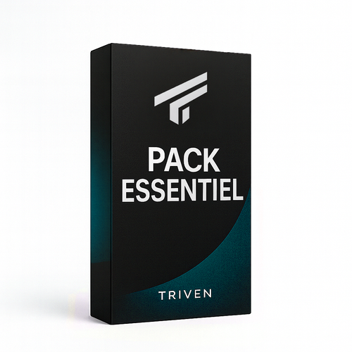 Pack Essentiel