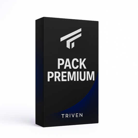 Pack Premium