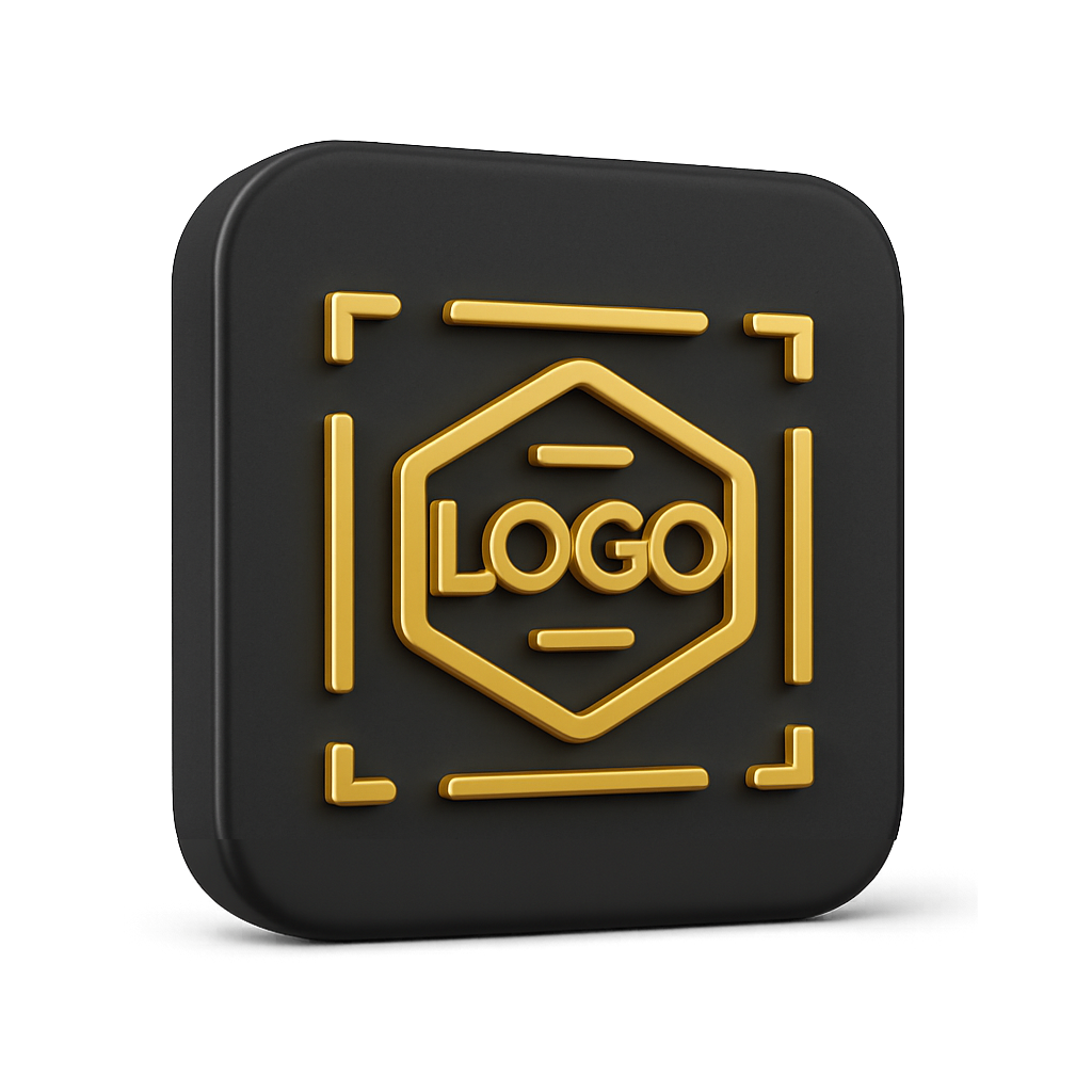 Création de logo