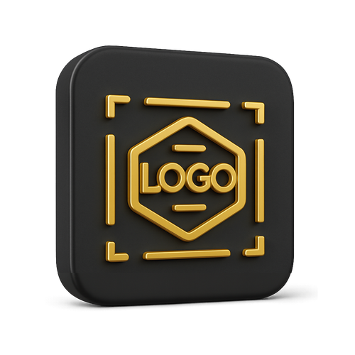 Création de logo