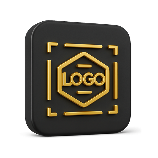 Création de logo